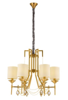 

Люстра Newrgy, Lighting 8697/6LT