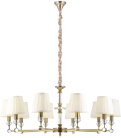 

Люстра Newrgy, Lighting 8653/10BR