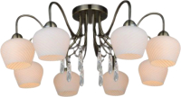 

Люстра Newrgy, Lighting Veneto Luce 86200/8 AB