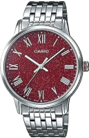 

Часы наручные мужские Casio, MTP-TW100D-4A