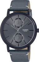 Часы наручные мужские Casio MTP-B310BL-1A - 