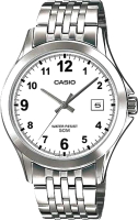 

Часы наручные мужские Casio, MTP-1380D-7B