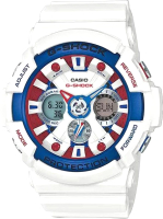 

Часы наручные мужские Casio, GA-201TR-7A
