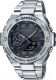 Часы наручные мужские Casio GST-B500D-1A1 - 