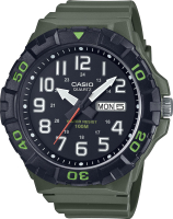 Часы наручные мужские Casio MRW-210H-3A - 