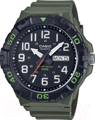 Часы наручные мужские Casio MRW-210H-3A