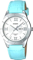 Часы наручные женские Casio LTP-1410L-7A2 - 