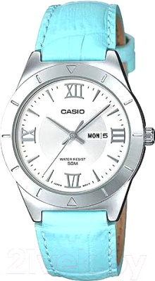 Часы наручные женские Casio LTP-1410L-7A2