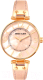 Часы наручные женские Anne Klein 9168RGBH - 