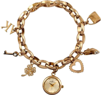 

Часы наручные женские Anne Klein, 7604CHRM
