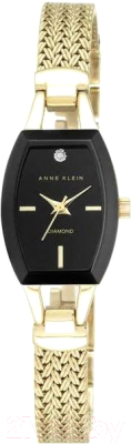 Часы наручные женские Anne Klein 2184BKGB