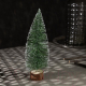 Миниатюра изображения товара Световая фигурка Luazon Елочка с гирляндой 5864405 (мульти)