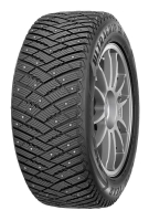 Зимняя шина Goodyear UltraGrip Ice Arctic 2 245/45R19 102T (шипы) - 