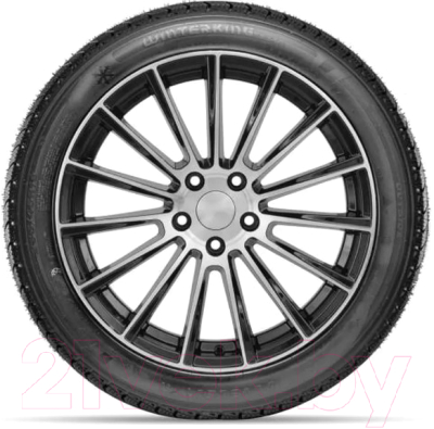 Зимняя шина DoubleStar DW02 215/60R17 100T