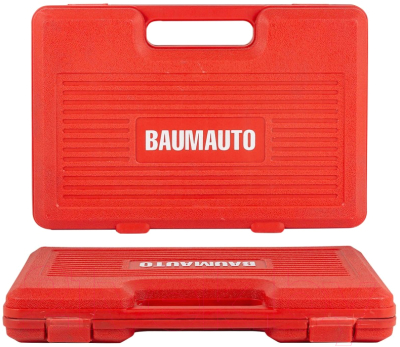 Набор автоинструмента BaumAuto Euro BM-65802