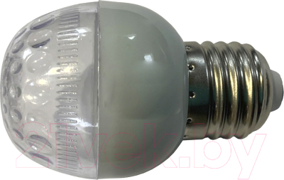 Лампа КС G45-2.5W/STROBE-E27 / 950429