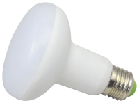 Лампа КС R80-13W-4000K-E27 / 9501810 - 