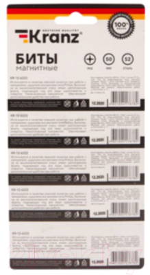 Изображение товара Бита Kranz KR-12-6222
