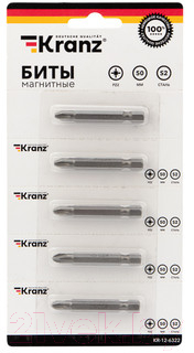 Изображение товара Бита Kranz KR-12-6322
