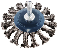 Щетка для электроинструмента Forsage F-BCK103 - 
