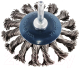 Щетка для электроинструмента Forsage F-BCK103 - 