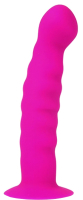 Фаллоимитатор Bior Toys Cosmo / CSM-23027  (розовый) - 