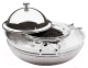 Икорница Paderno Gadget Inox / 41562-18 - 