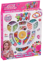 

Набор для создания украшений Наша игрушка, 200630234