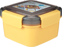 

Контейнер Miniso, Bento Box / 9474