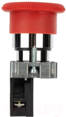 Кнопка для пульта Rexant XB2-BS / 36-5544 (красный)