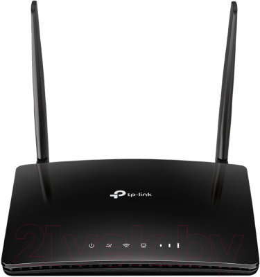 Беспроводной маршрутизатор TP-Link TL-MR6400