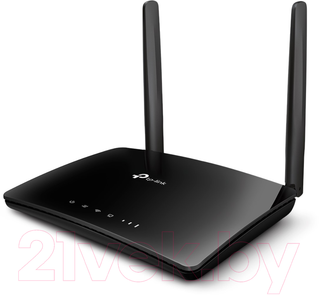 Беспроводной маршрутизатор TP-Link TL-MR6400