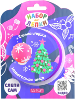 

Набор для творчества ND Play, Новогодний №1 / 297980