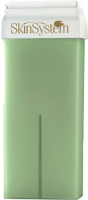 

Воск для депиляции, Roll-On Refill Leo Titanium Aloe Vera В картридже