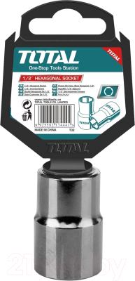 Изображение товара Головка слесарная TOTAL THTST12211