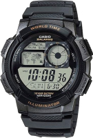 Часы наручные мужские Casio AE-1000W-1A - 