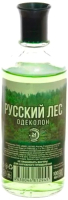 Одеколон Абар Русский лес (100мл) - 