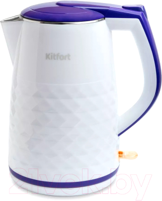 Электрочайник Kitfort KT-6170