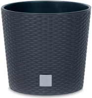 

Кашпо Prosperplast, Rato Round / DRTUS250L-S433