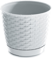 

Кашпо Prosperplast, Ratolla Round / DRLO165-S449