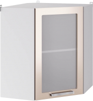 Шкаф навесной для кухни BTS Арабика 6УВ2 MF06 - 