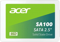 

SSD диск Acer, SA100 960GB / BL.9BWWA.104
