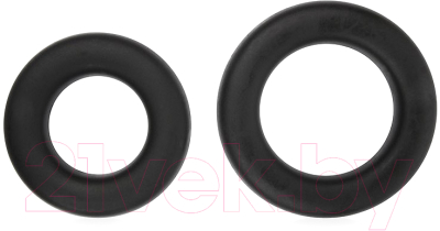 Изображение товара Набор эрекционных колец Bior Toys Sex Expert / SEM-55187