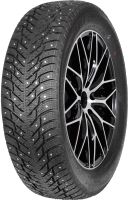 Зимняя шина LingLong Green-Max Winter Grip 175/70R13 82T (шипы) - 