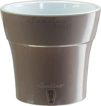 

Кашпо, Дали