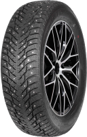 Зимняя шина LingLong Green-Max Winter Grip 2 215/70R16 100T (шипы) - 