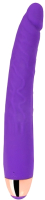 Вибратор Bior Toys CSM-23151 (фиолетовый) - 