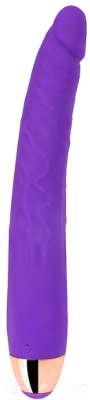 Вибратор Bior Toys CSM-23151 (фиолетовый)