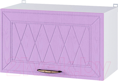 Шкаф навесной для кухни BTS Афина 6Х1 F18
