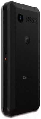 Мобильный телефон Philips Xenium E2301 / CTE2301DG/00 (темно-серый)